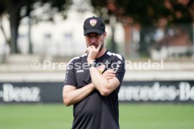 20.07.23 VfB Stuttgart Training