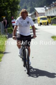 Trainingslager Kitzb&uuml;hel 2019