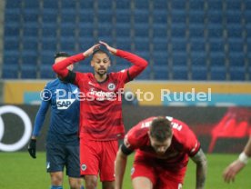 04.12.21 TSG 1899 Hoffenheim - Eintracht Frankfurt