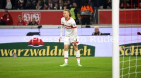 10.11.24 VfB Stuttgart - Eintracht Frankfurt