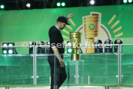 23.05.26 DFB-Pokal Finale 2026 FC Bayern M&uuml;nchen - VfB Stuttgart