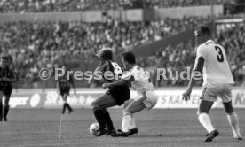 27.07.91 VfB Stuttgart - Inter Mailand