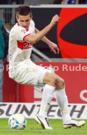 1899 Hoffenheim - VfB Stuttgart
