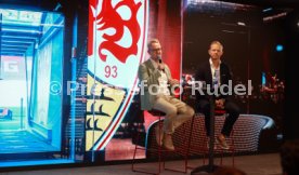 16.09.25 VfB Stuttgart Vorstellung Markenauftritt