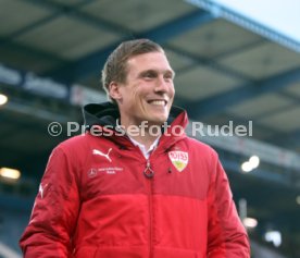 DSC Arminia Bielefeld - VfB Stuttgart