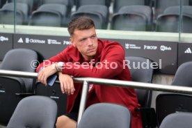 15.08.26 Fulham FC - VfB Stuttgart