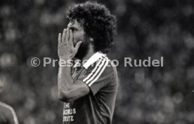 09.12.79 FC Bayern M&uuml;nchen - Cosmos New York