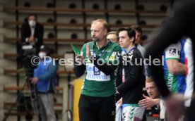 25.03.21 Frisch Auf G&ouml;ppingen - TSV GWD Minden