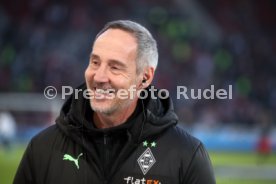 05.03.22 VfB Stuttgart - Borussia M&ouml;nchengladbach