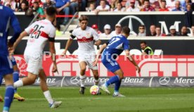 03.09.22 VfB Stuttgart - FC Schalke 04