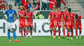 22.10.22 TSG 1899 Hoffenheim - FC Bayern M&uuml;nchen
