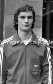 11.06.74 Fussball WM 1974