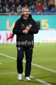 SV Darmstadt 98 - VfB Stuttgart