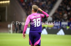 26.03.24 Deutschland - Niederlande