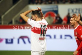 05.11.23 1. FC Heidenheim - VfB Stuttgart