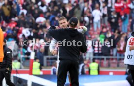 05.10.25 VfB Stuttgart - 1. FC Heidenheim