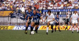 08.09.85 Inter Mailand - AC Pisa