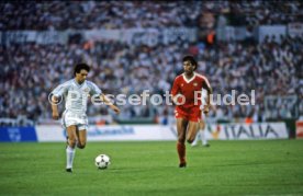 25.05.88 PSV Eindhoven - Benfica Lissabon