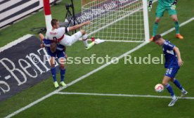 03.09.22 VfB Stuttgart - FC Schalke 04