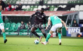 06.12.20 SV Werder Bremen - VfB Stuttgart
