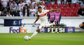 09.09.26 VfB Stuttgart - Viking Stavanger