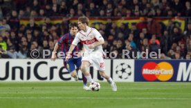 17.03.10 FC Barcelona - VfB Stuttgart