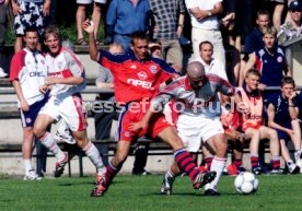 24.06.01 U17 VfB Stuttgart - U17 Bayern M&uuml;nchen