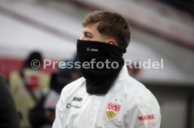 02.12.23 VfB Stuttgart - SV Werder Bremen