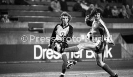14.03.84 Stuttgarter Kickers - Hannover 96