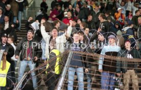 15.09.98 VfB Stuttgart - Feyenoord Rotterdam