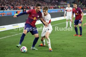 27.01.24 VfB Stuttgart - RB Leipzig