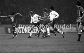 17.11.79 Deutschland - Wales