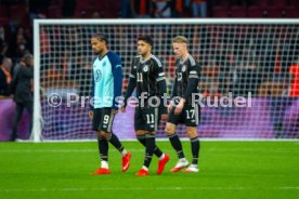 24.09.26 Niederlande - Deutschland