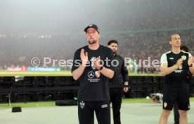23.05.26 DFB-Pokal Finale 2026 FC Bayern M&uuml;nchen - VfB Stuttgart