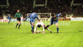 04.1.95 VfB Stuttgart - SV Werder Bremen