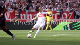 04.05.24 VfB Stuttgart - FC Bayern M&uuml;nchen