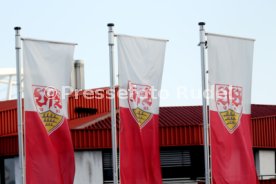 09.01.21 VfB Stuttgart II - TSG Balingen