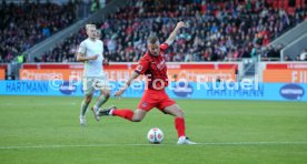 18.10.25 1. FC Heidenheim - SV Werder Bremen