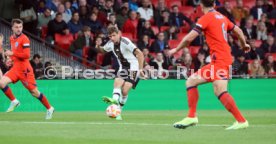 26.09.22 England - Deutschland