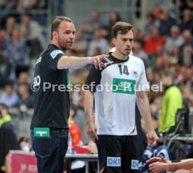 Handball DHB