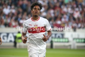 VfB Stuttgart - Union Berlin