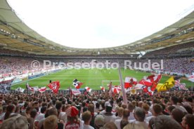 06.08.11 VfB Stuttgart - FC Schalke 04