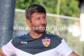 27.08.20 VfB Stuttgart Trainingslager Kitzb&uuml;hel
