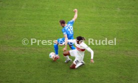 05.10.25 VfB Stuttgart - 1. FC Heidenheim