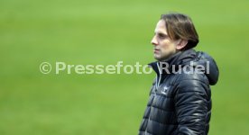 VfB Stuttgart - SG Sonnenhof Gro&szlig;aspach