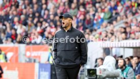 25.01.25 SC Freiburg - FC Bayern M&uuml;nchen