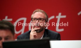 11.09.22 VfB Stuttgart Mitgliederversammlung 2022