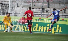 15.08.20 SC Freiburg - Karlsruher SC