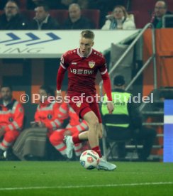 22.03.26 FC Augsburg - VfB Stuttgart