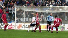 04.04.99 SSV Ulm 1846 - FC G&uuml;tersloh
